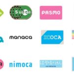 【改悪】楽天カードでのnanaco・モバイルSuica・SMART ICOCAチャージでポイントがもらえなくなります