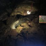 【山梨】富士山の近くにある洞窟の観光スポット【富岳風穴】