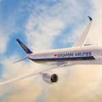【シンガポール航空】広島/名古屋からシンガポールまで30%OFFで特典航空券が発券できます
