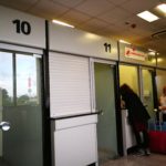 【マルタ】マルタ空港からホテルまで格安送迎してくれる乗り合いタクシー【マルタトランスファー】