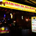 タイ | クラビ【アオナンのレストラン】で人気のインド料理【Bawarchi Delight】