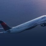 【デルタ航空】日本国内線を1路線ごとに500マイルもらえる「ニッポン500マイルキャンペーン」を1年延長