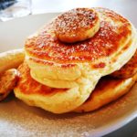【東京】表参道で人気のカフェ【Bills】定番メニューの【リコッタパンケーキ】を食べてみました