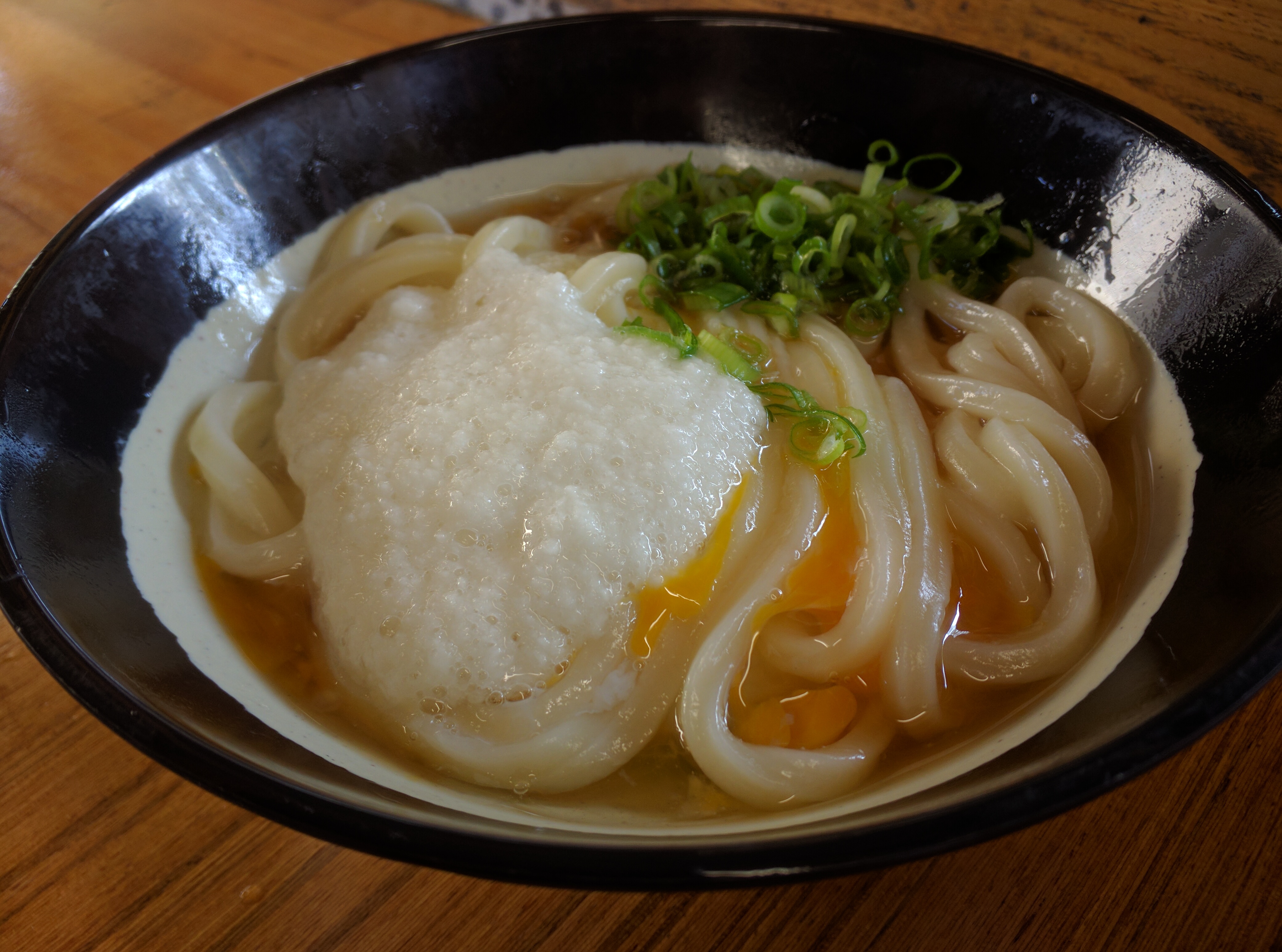 香川 うどん巡り 山越うどん 絶品かまたまやまうどん きらひび 旅行記や食べ歩きグルメ クレジットカードなどの雑記ブログ