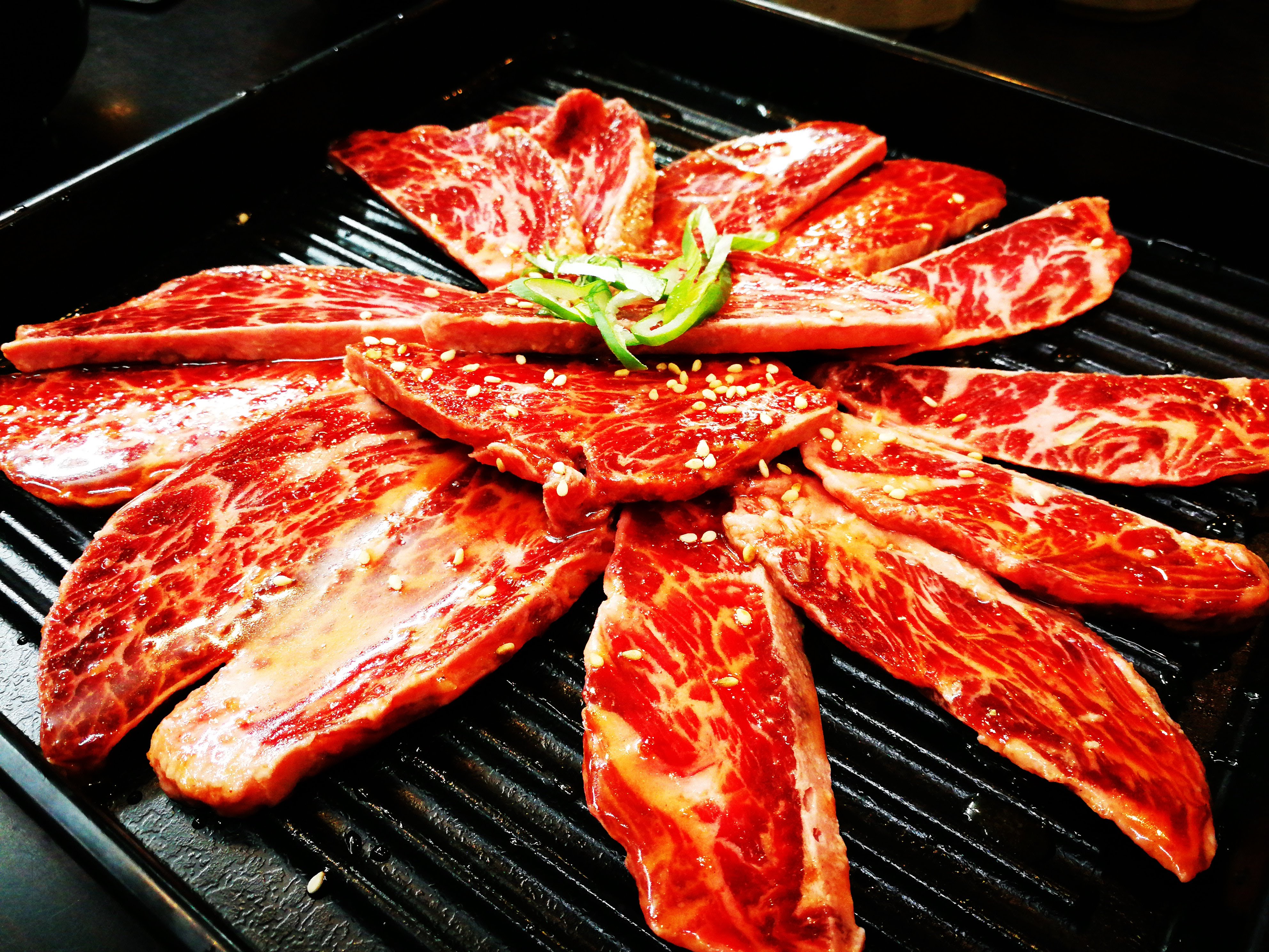 焼肉 千葉県でチェーン展開する赤門のランチがコスパ最高な件 きらひび 旅行記や食べ歩きグルメ クレジットカードなどの雑記ブログ